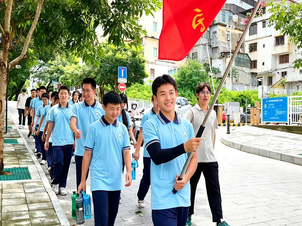 襄阳正规教育不听话孩子学校具体位置在哪