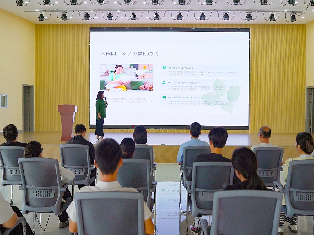 襄阳正规孩子叛逆学校推荐避坑指南