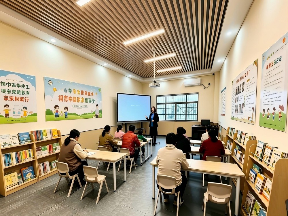 襄阳靠谱的叛逆孩子教育学校怎么选择?一文说透关键标准