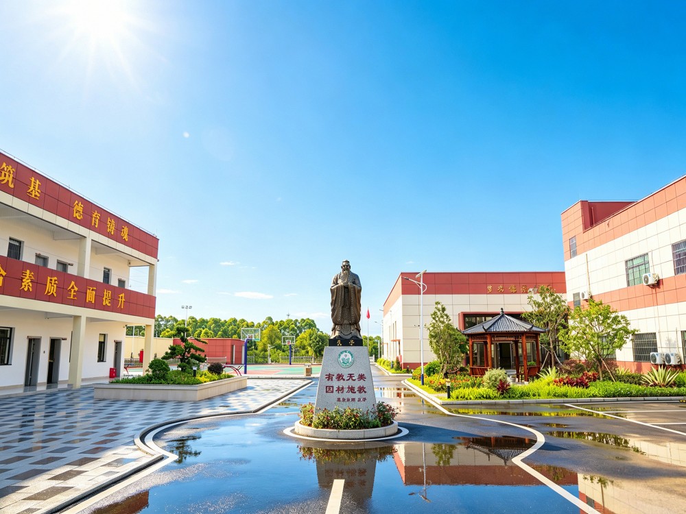 襄阳叛逆孩子全封闭管教学校选择指南:专业与温度并重