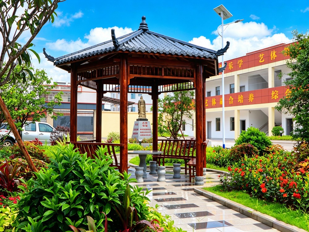 襄阳全封闭叛逆小孩改变学校怎么选?家长必看的择校参考指南