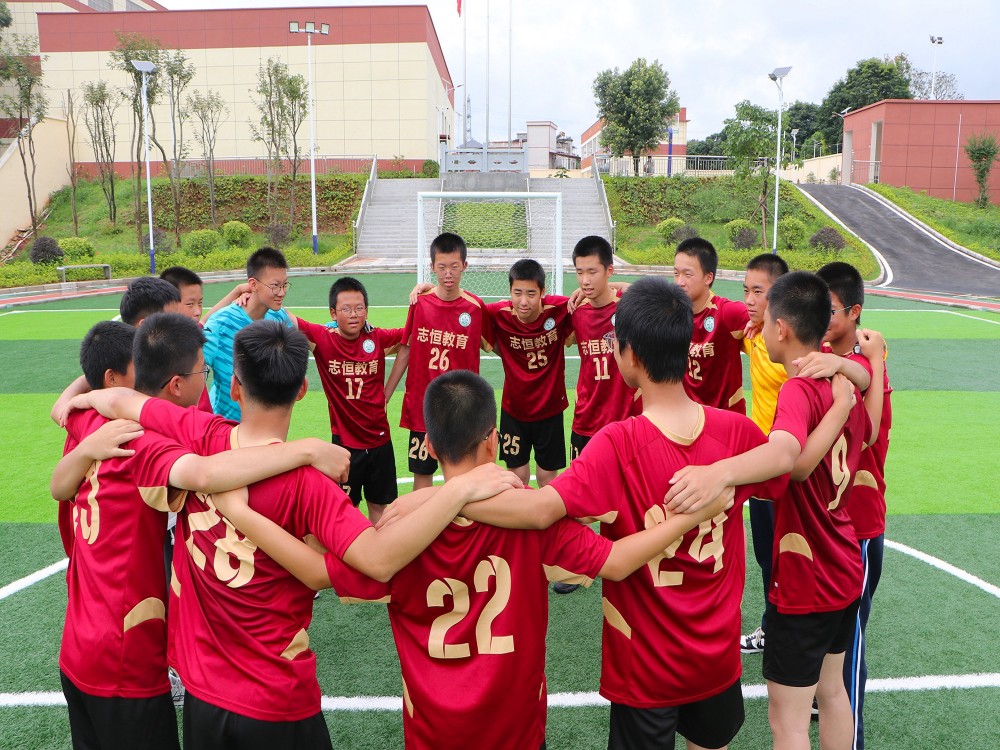 襄阳全封闭青少年寄宿机构怎么选？2026测评盘点